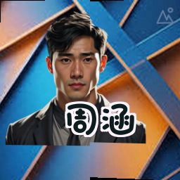 周涵