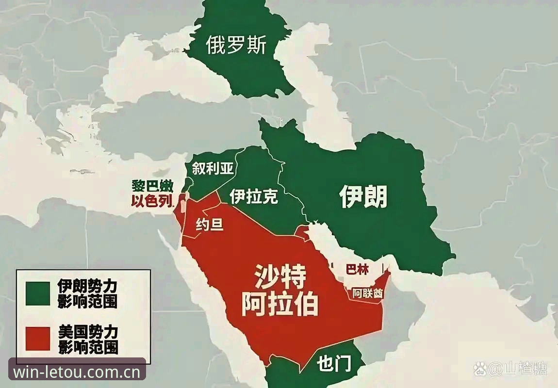 世界杯观赛受阻，中东局势下的签证困局详解